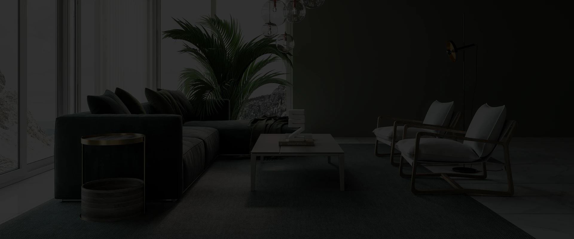 DÉCORATION D'INTÉRIEUR