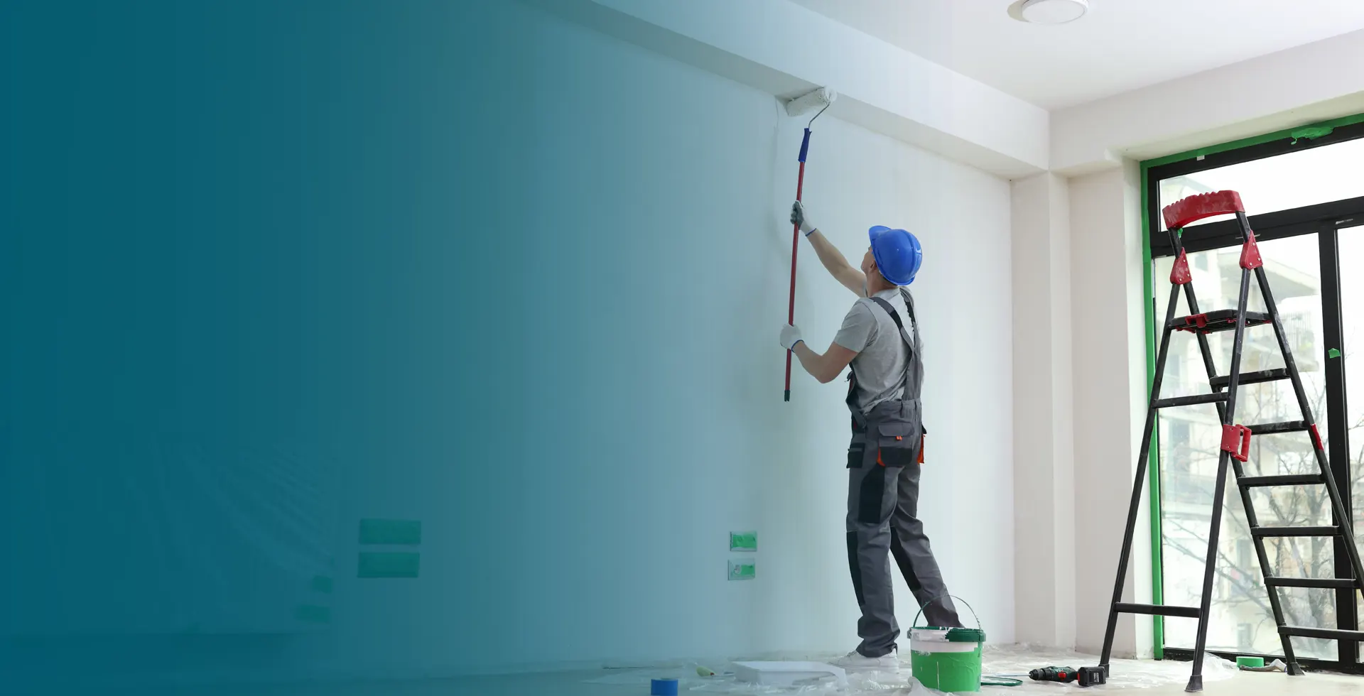 Des réponses à toutes vos questions de travaux